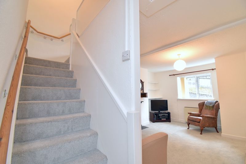 Stairs- click for photo gallery